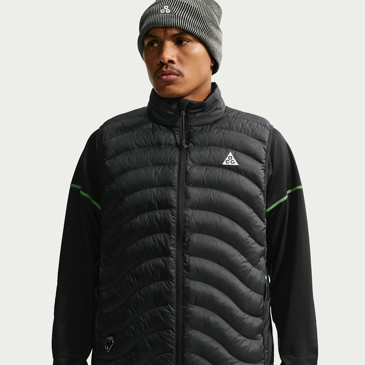 Over $150 Black Vests. Nike.com